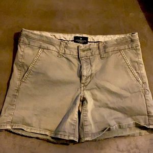 Woman’s shorts